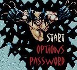 Изображение игры: X-Men: Wolverine's Rage