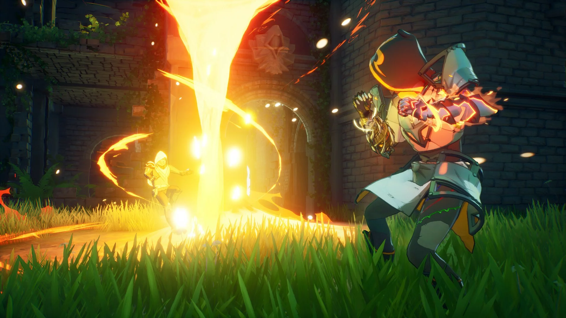 Изображение игры: Spellbreak