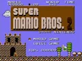 Изображение игры: Super Mario Bros.: The Lost Levels