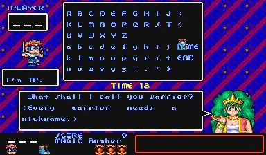 Изображение игры: Mega Twins