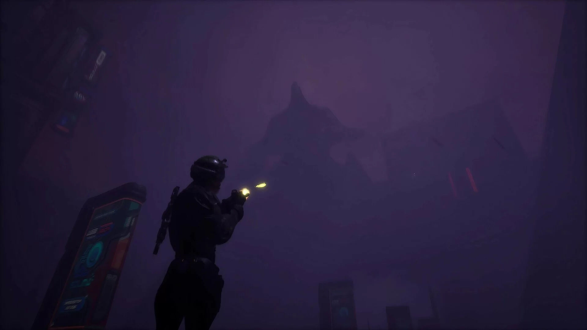 Изображение игры: Incident X