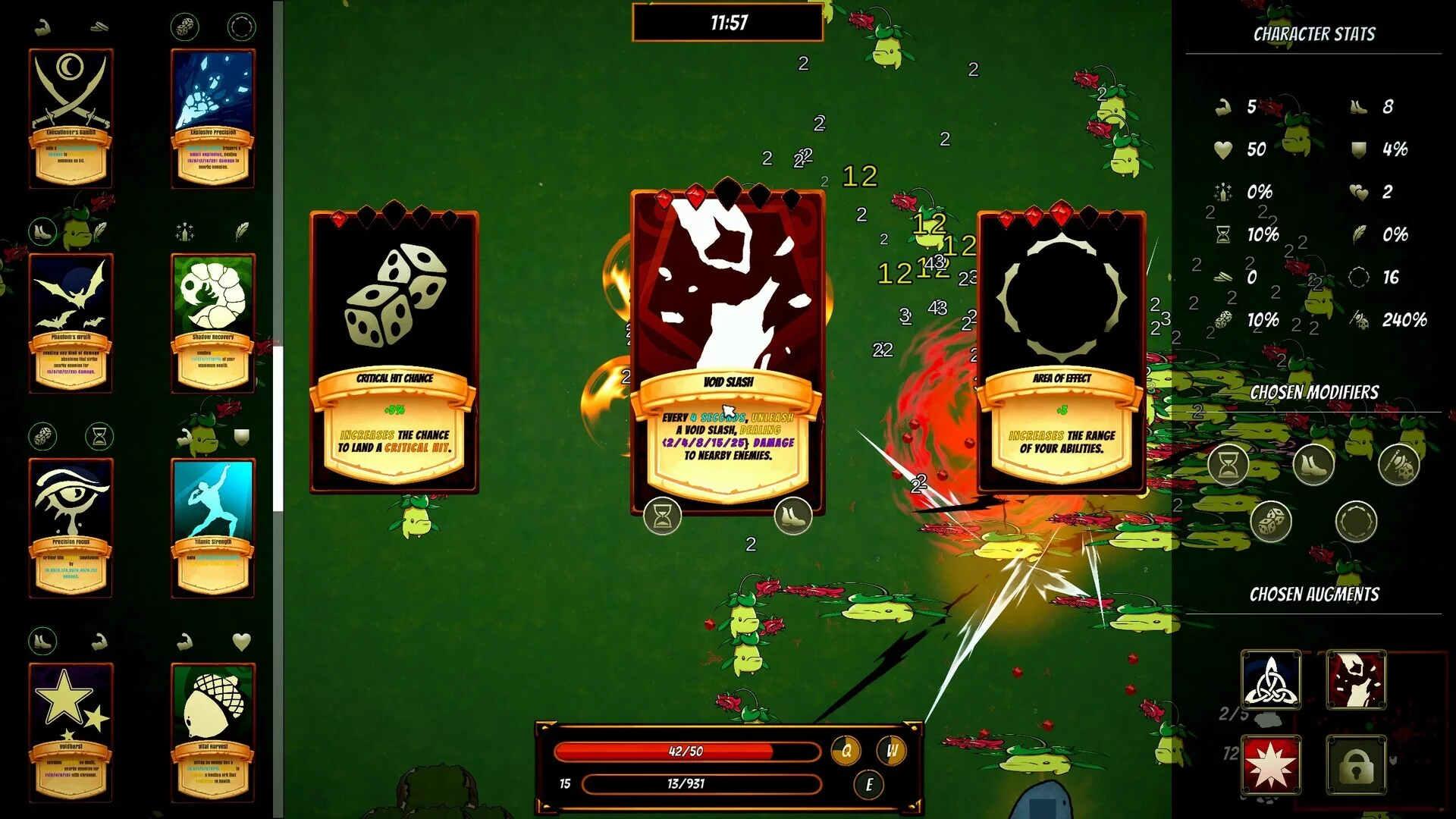 Изображение игры: Sweet Slaughter