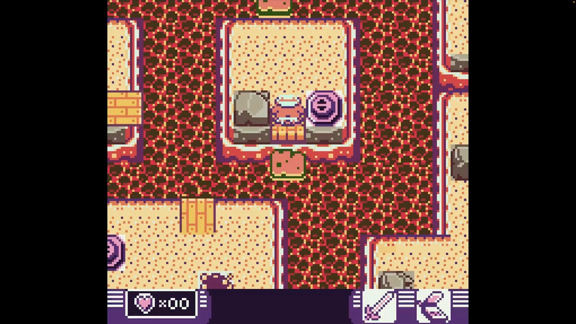Изображение игры: Toni Island Adventure