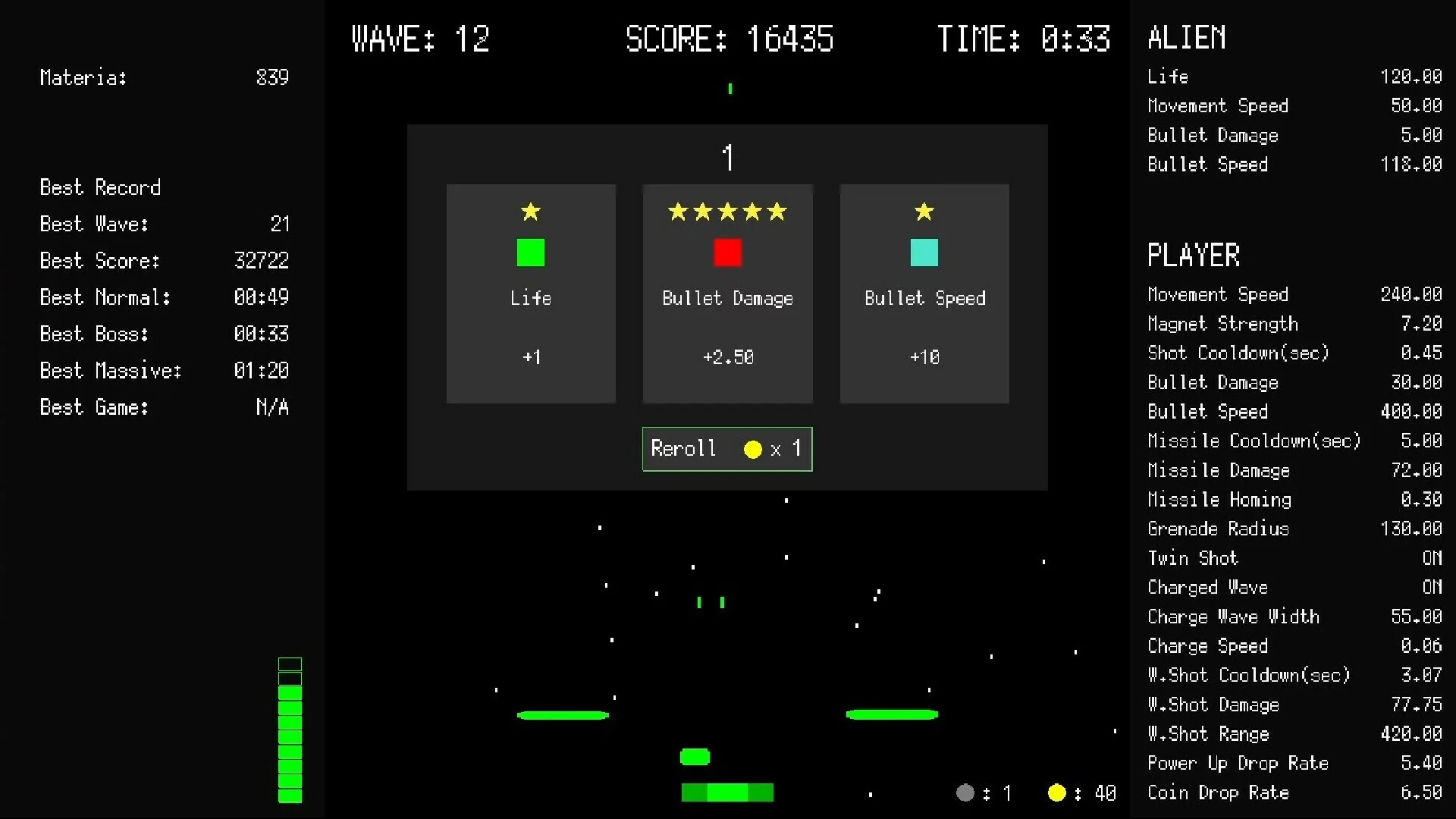 Изображение игры: Zenvader