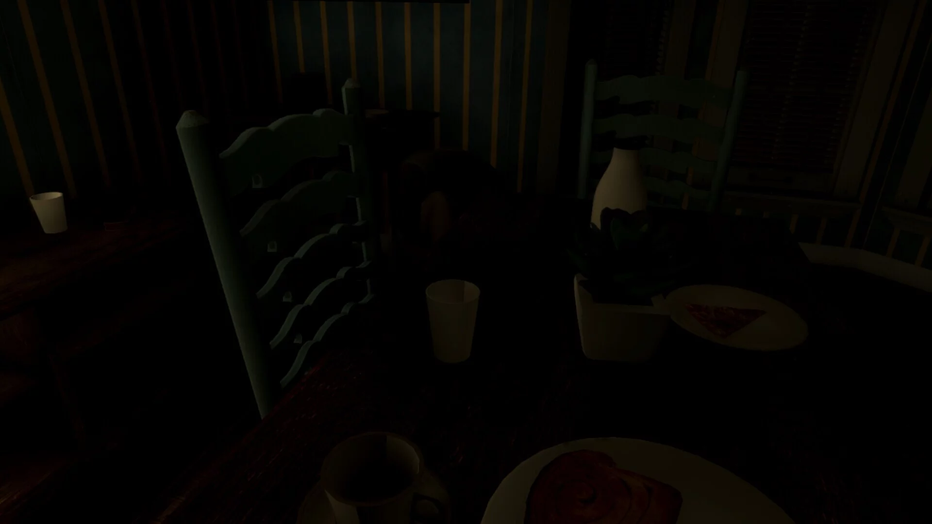 Изображение игры: Silent Still 2