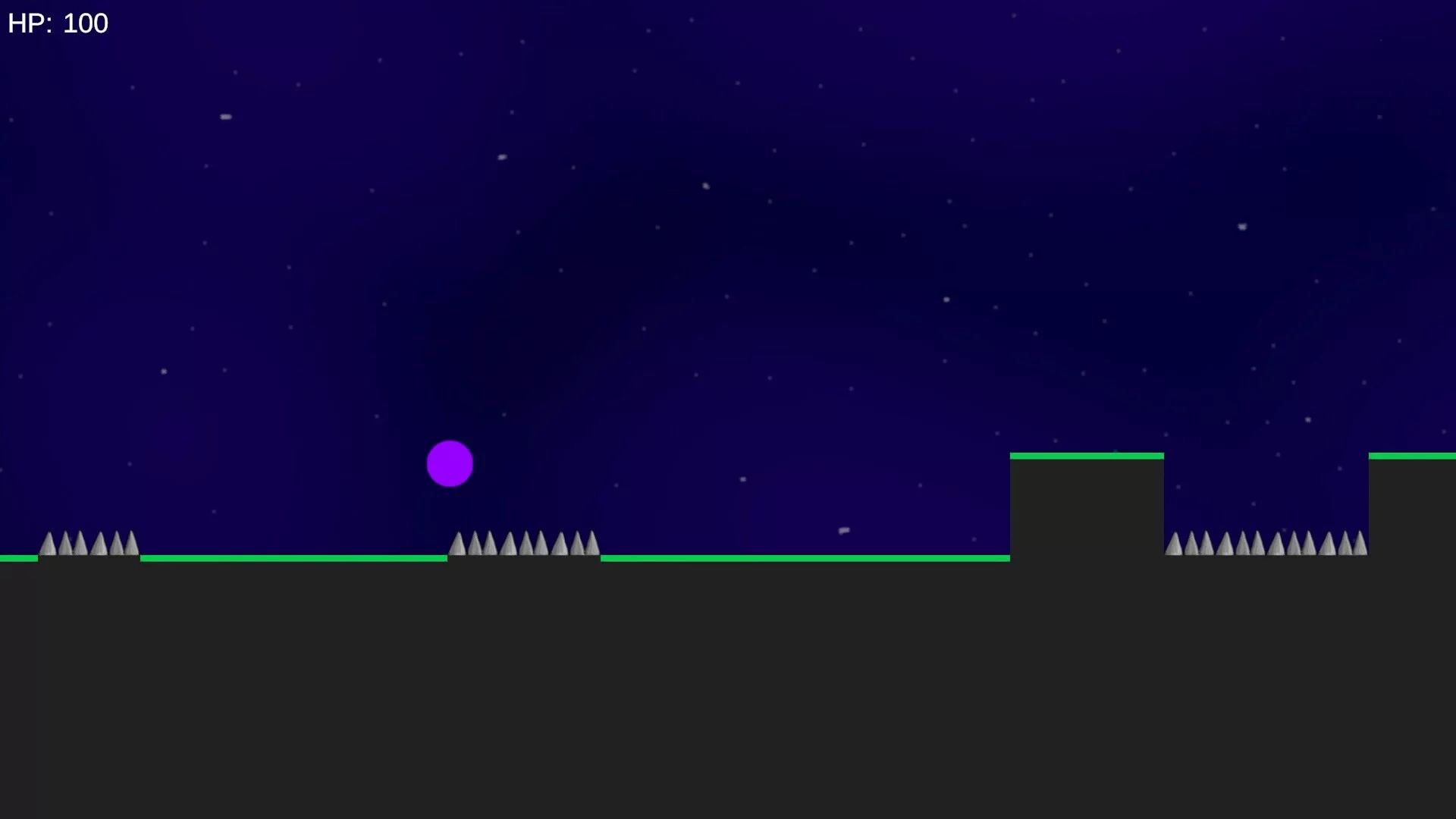 Изображение игры: Never Stop Rolling
