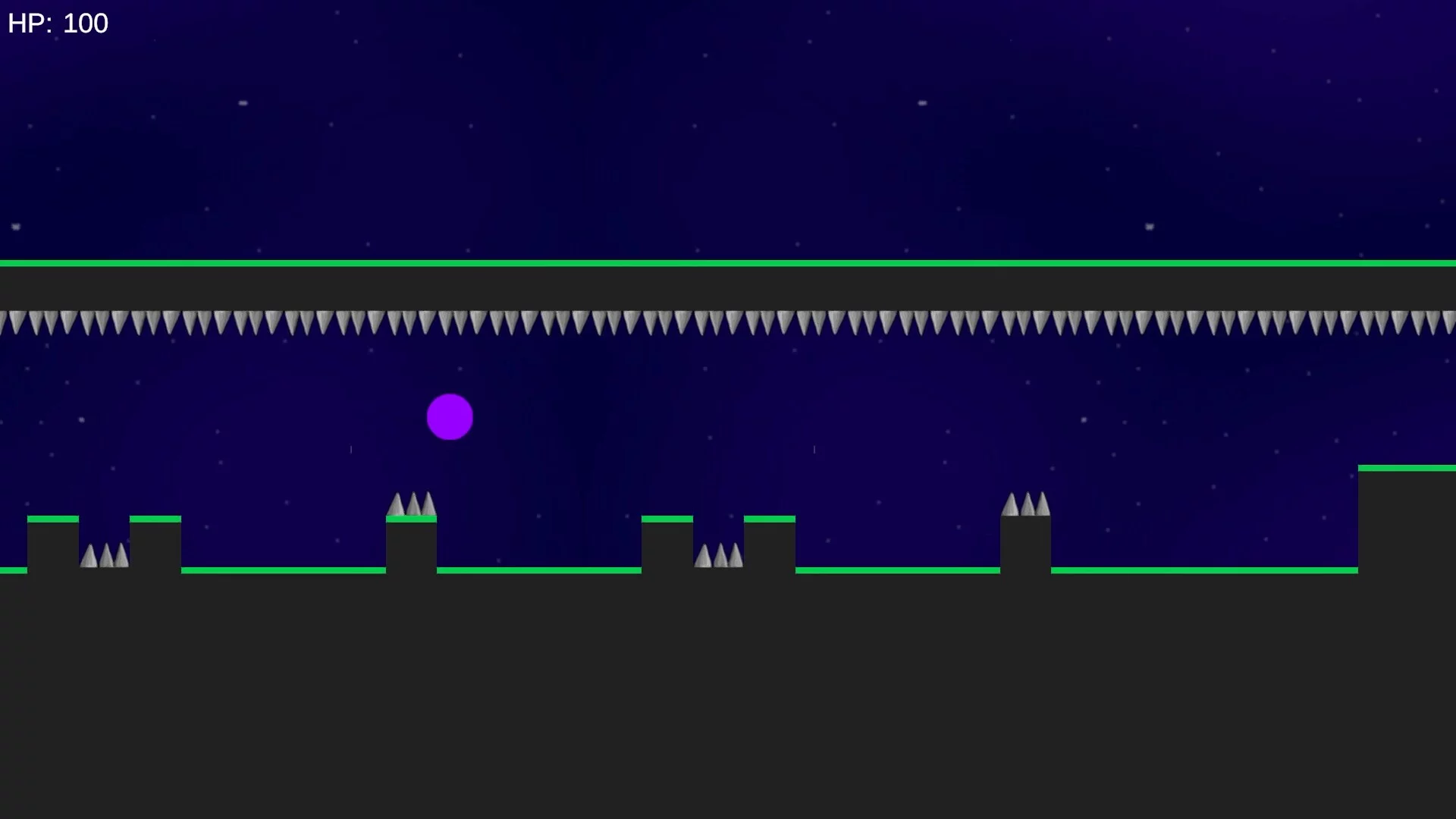 Изображение игры: Never Stop Rolling