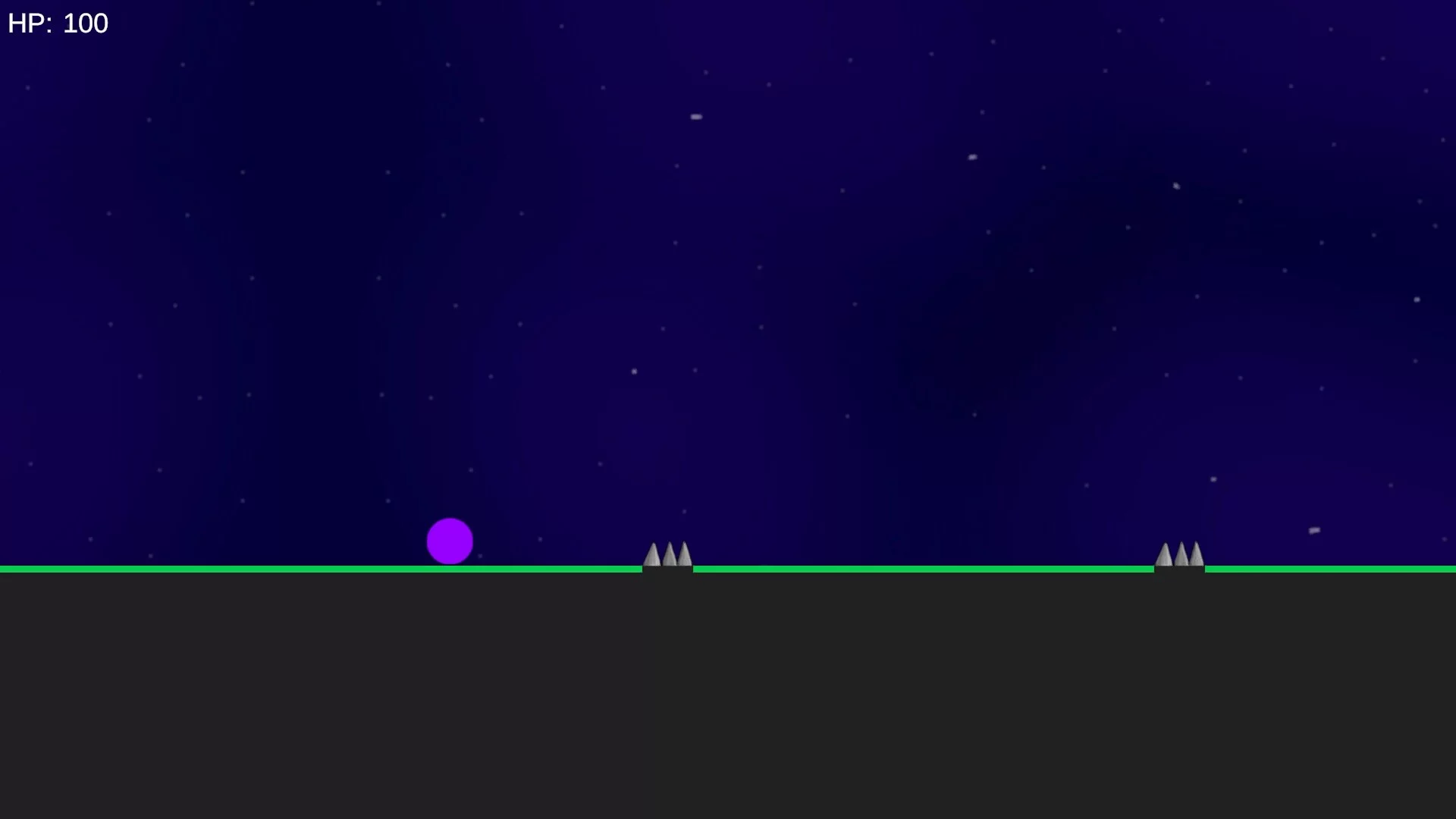 Изображение игры: Never Stop Rolling