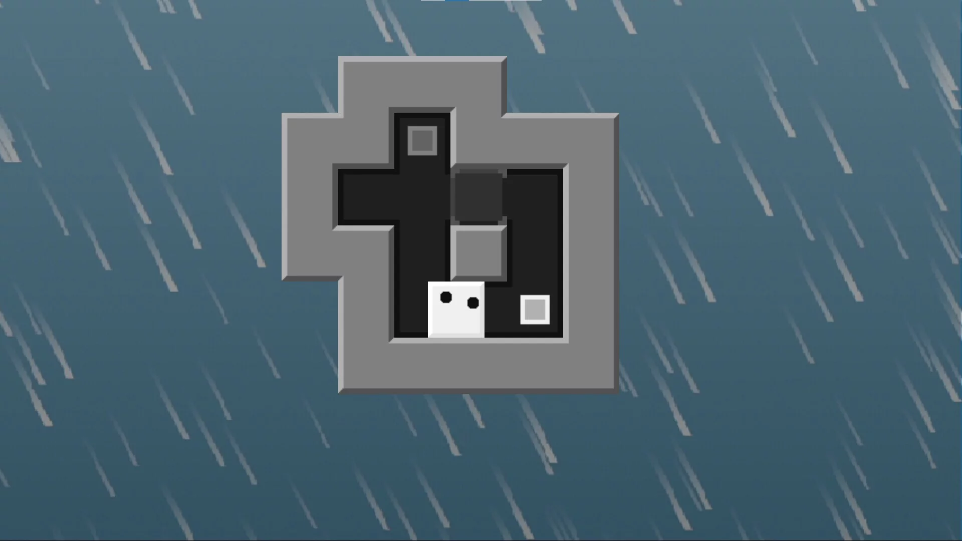 Изображение игры: The Rainbox