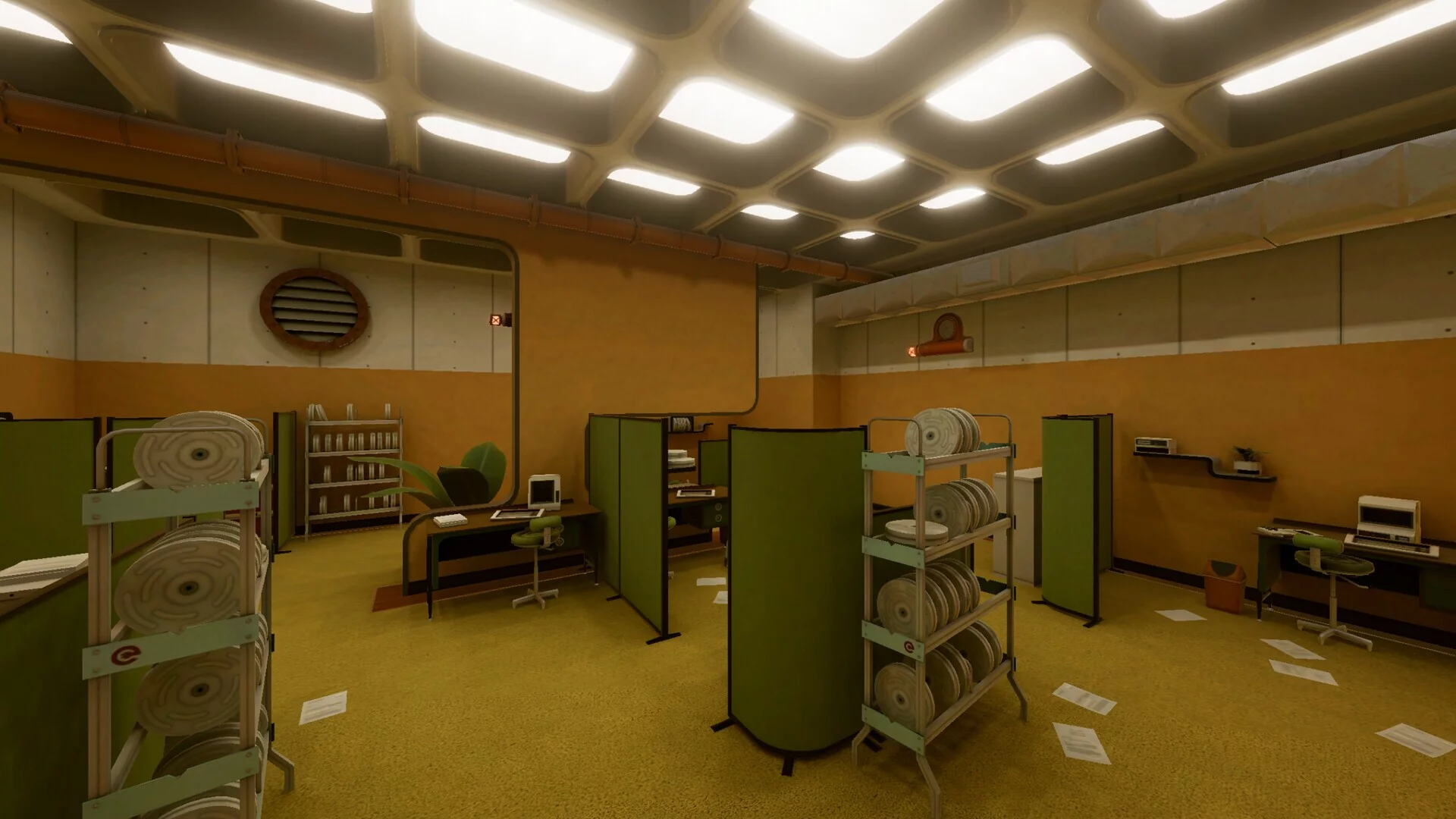 Изображение игры: Elsewhere Electric