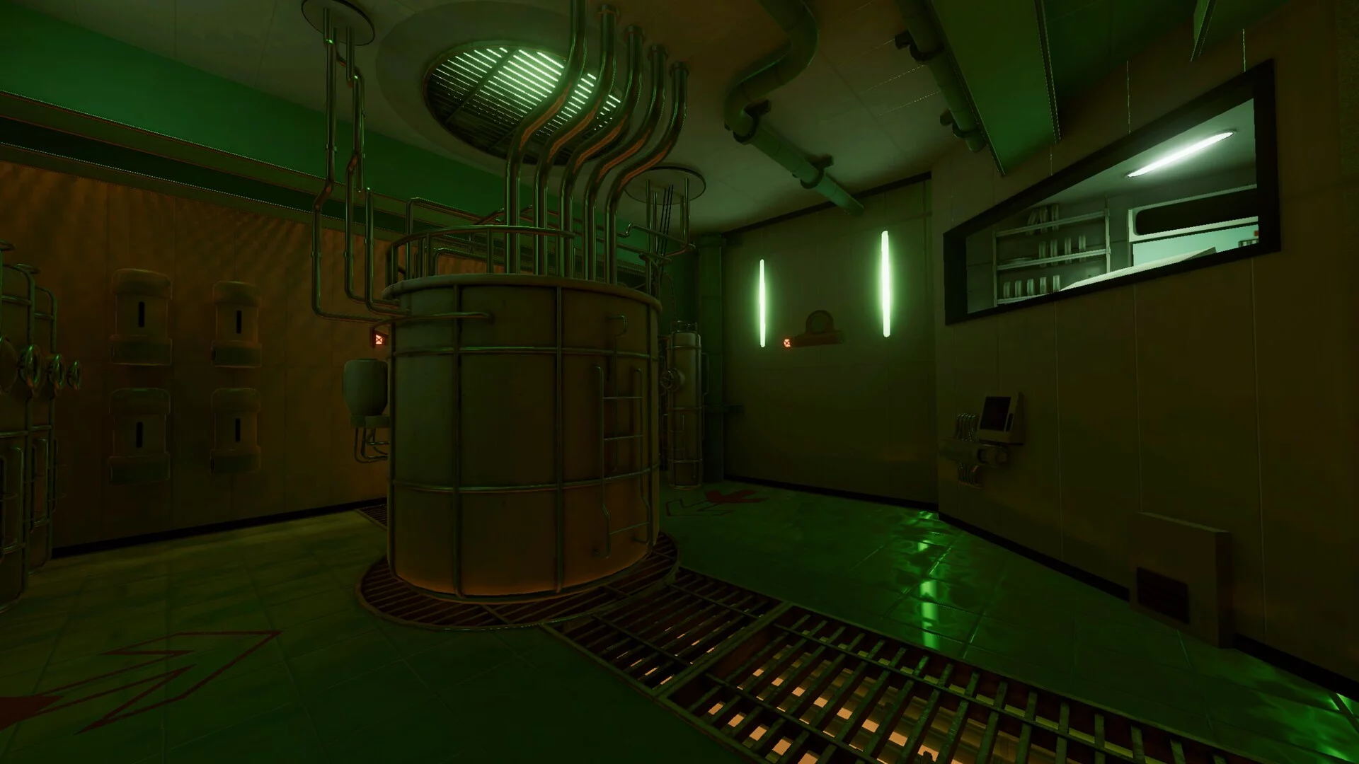 Изображение игры: Elsewhere Electric