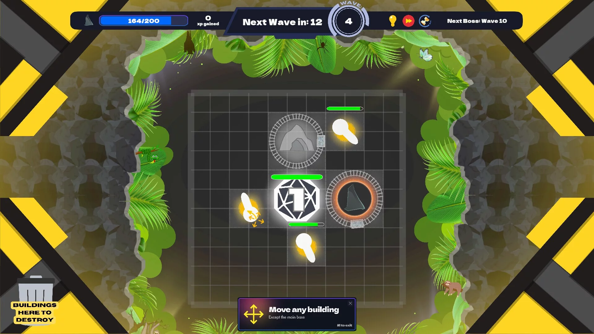 Изображение игры: Shape Warzone