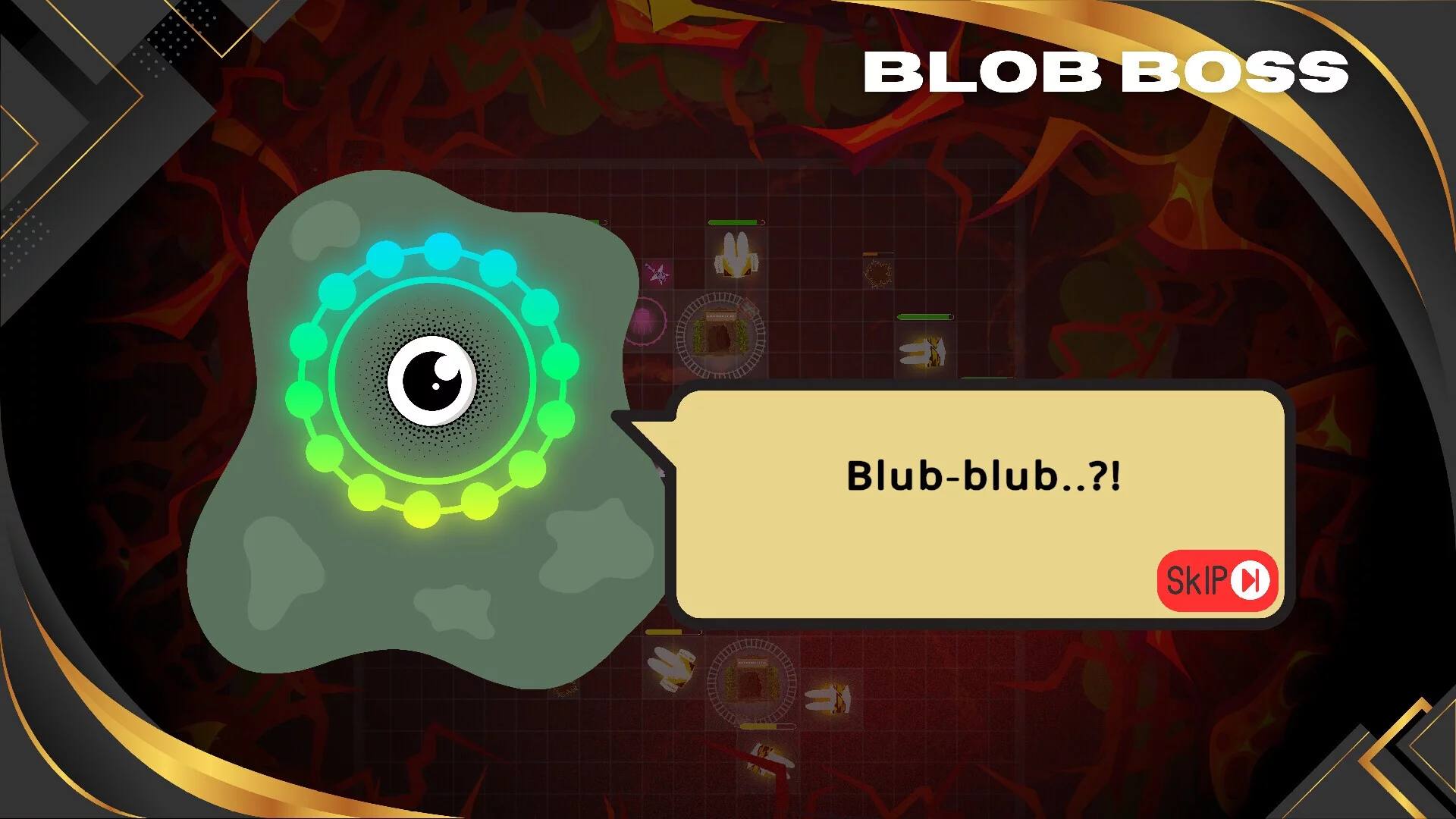 Изображение игры: Shape Warzone