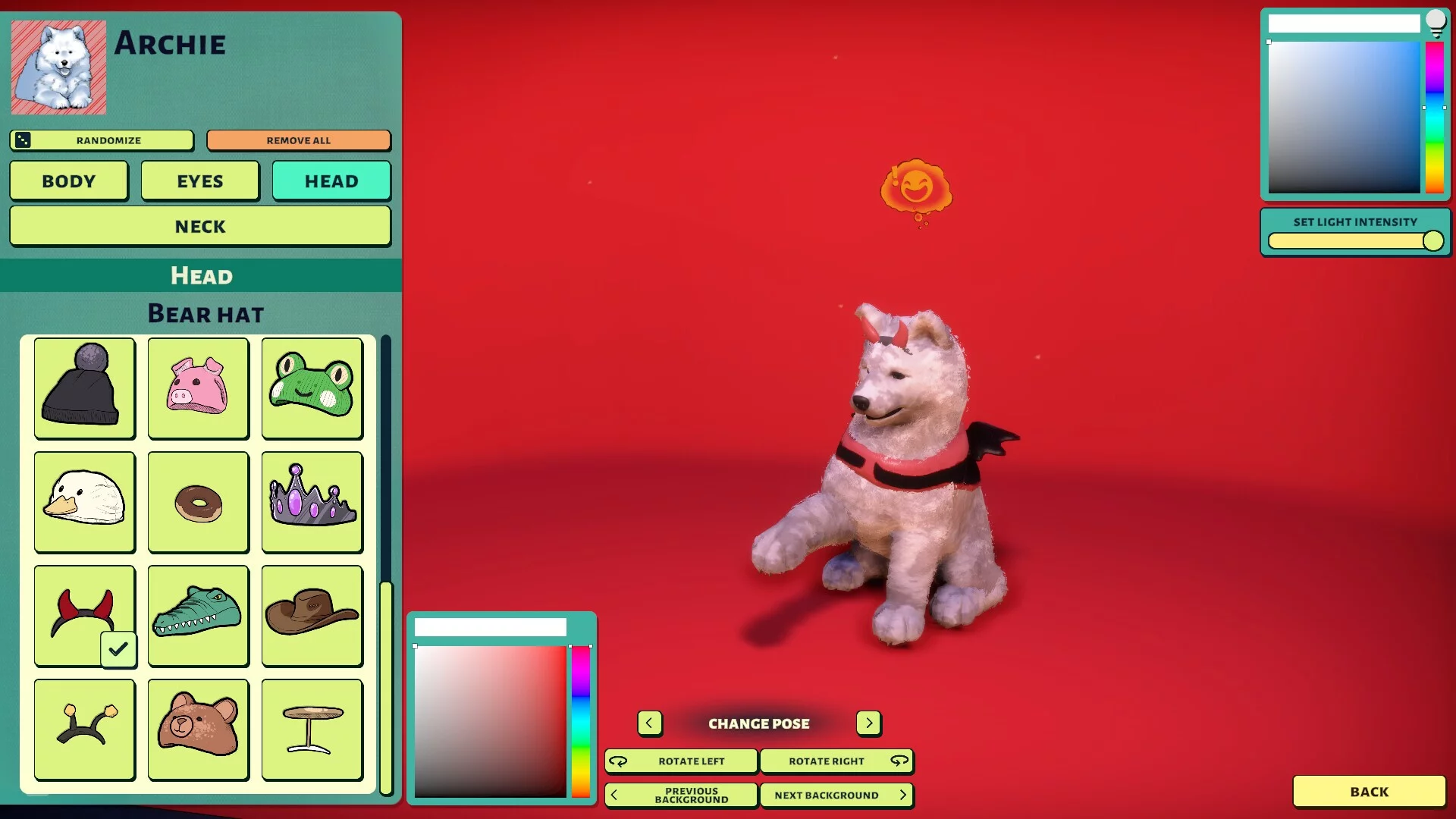Изображение игры: Animal Shelter 2