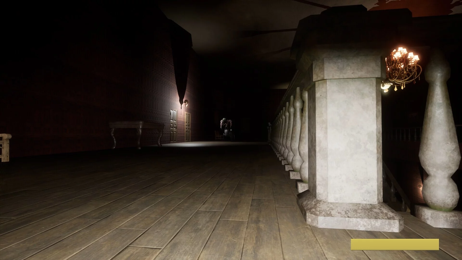 Изображение игры: Good Boy The Long Night