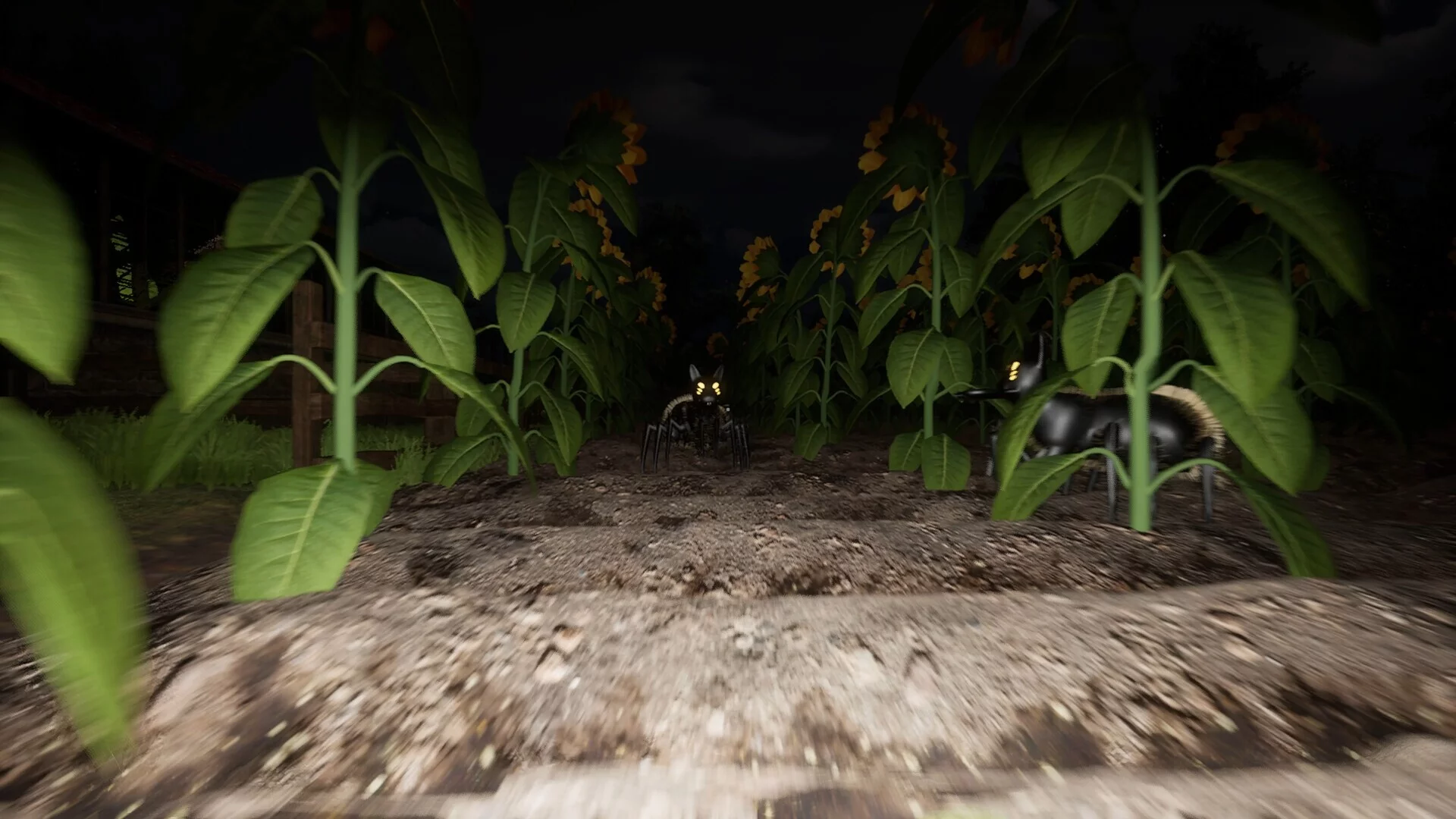 Изображение игры: Good Boy The Long Night