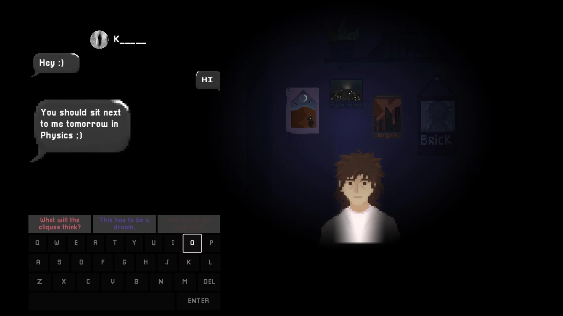 Изображение игры: Sunset High