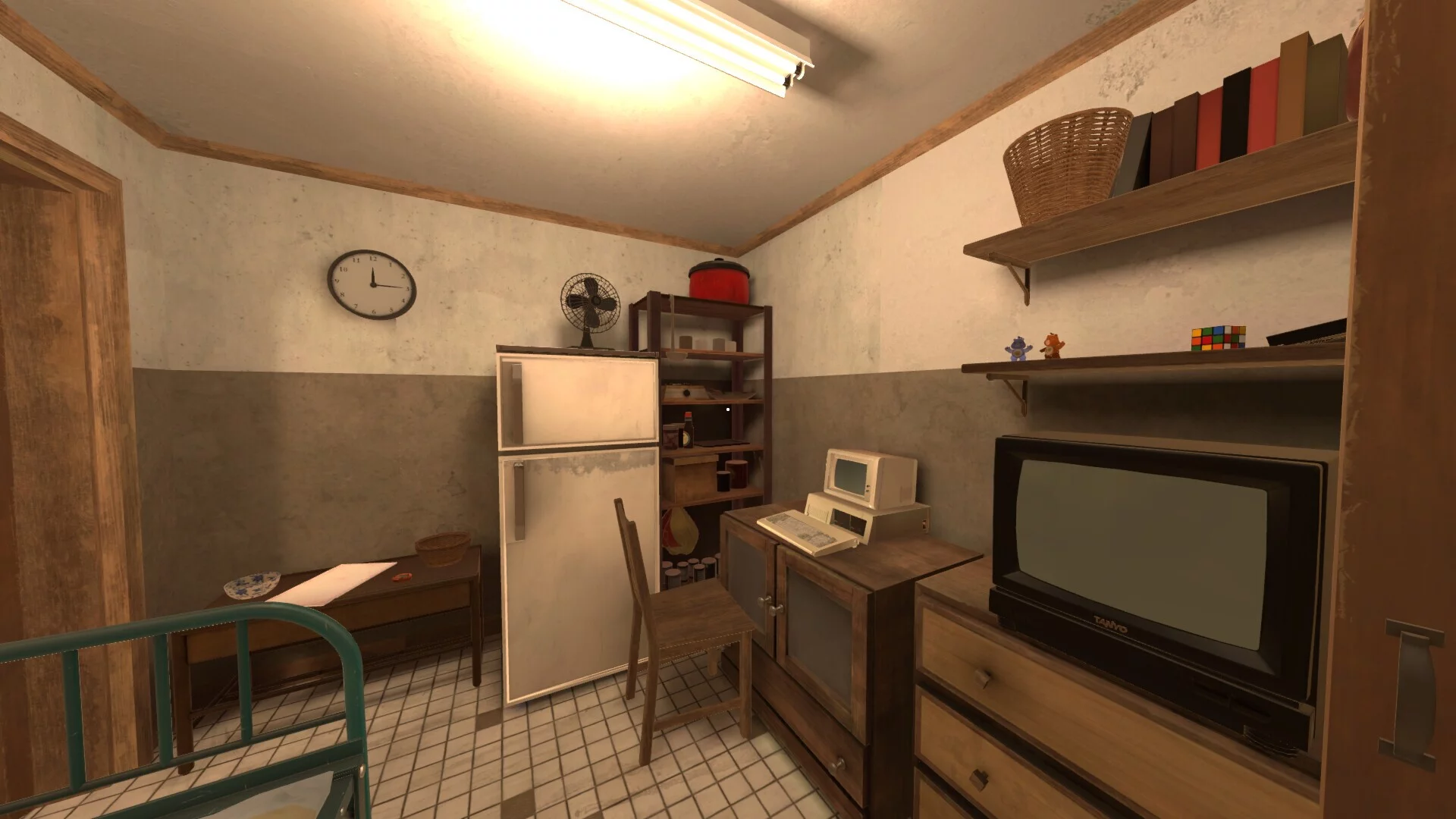 Изображение игры: Low_Signal