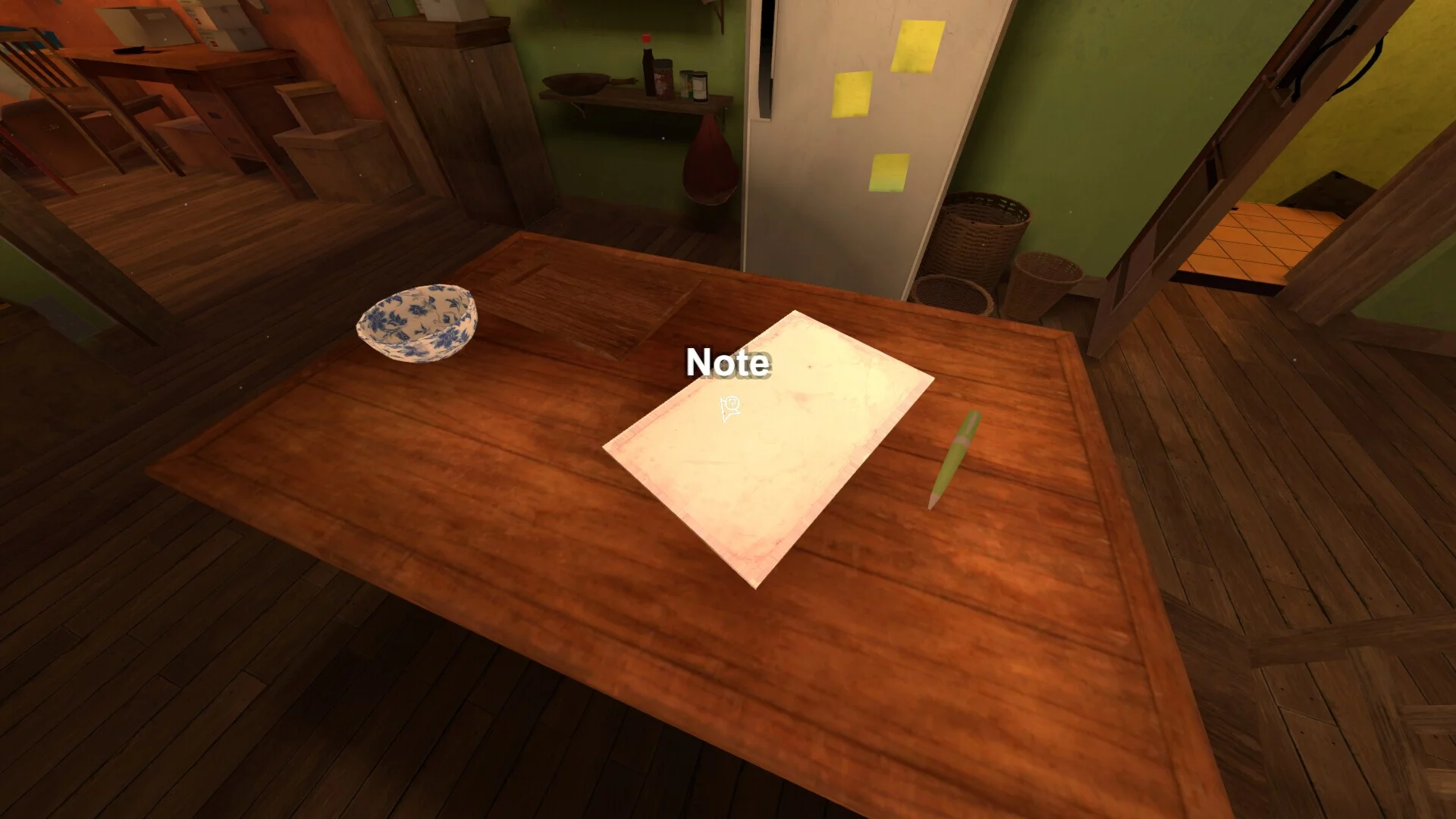 Изображение игры: Low_Signal