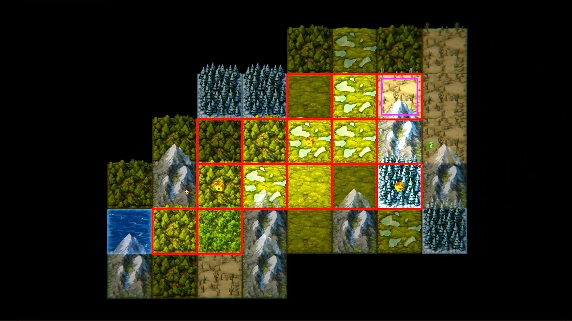 Изображение игры: Wild Script: Nature