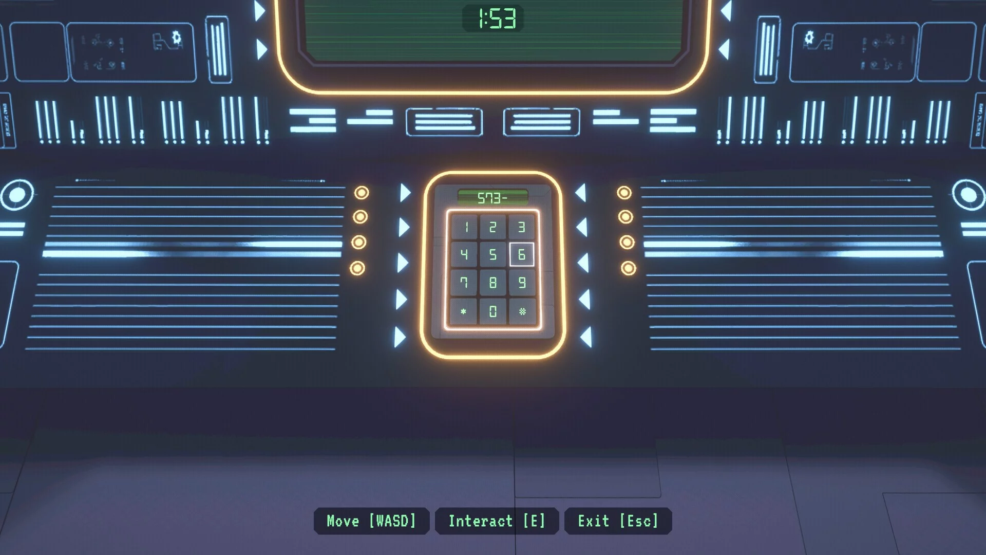 Изображение игры: 5 Minutes Until Self-Destruction