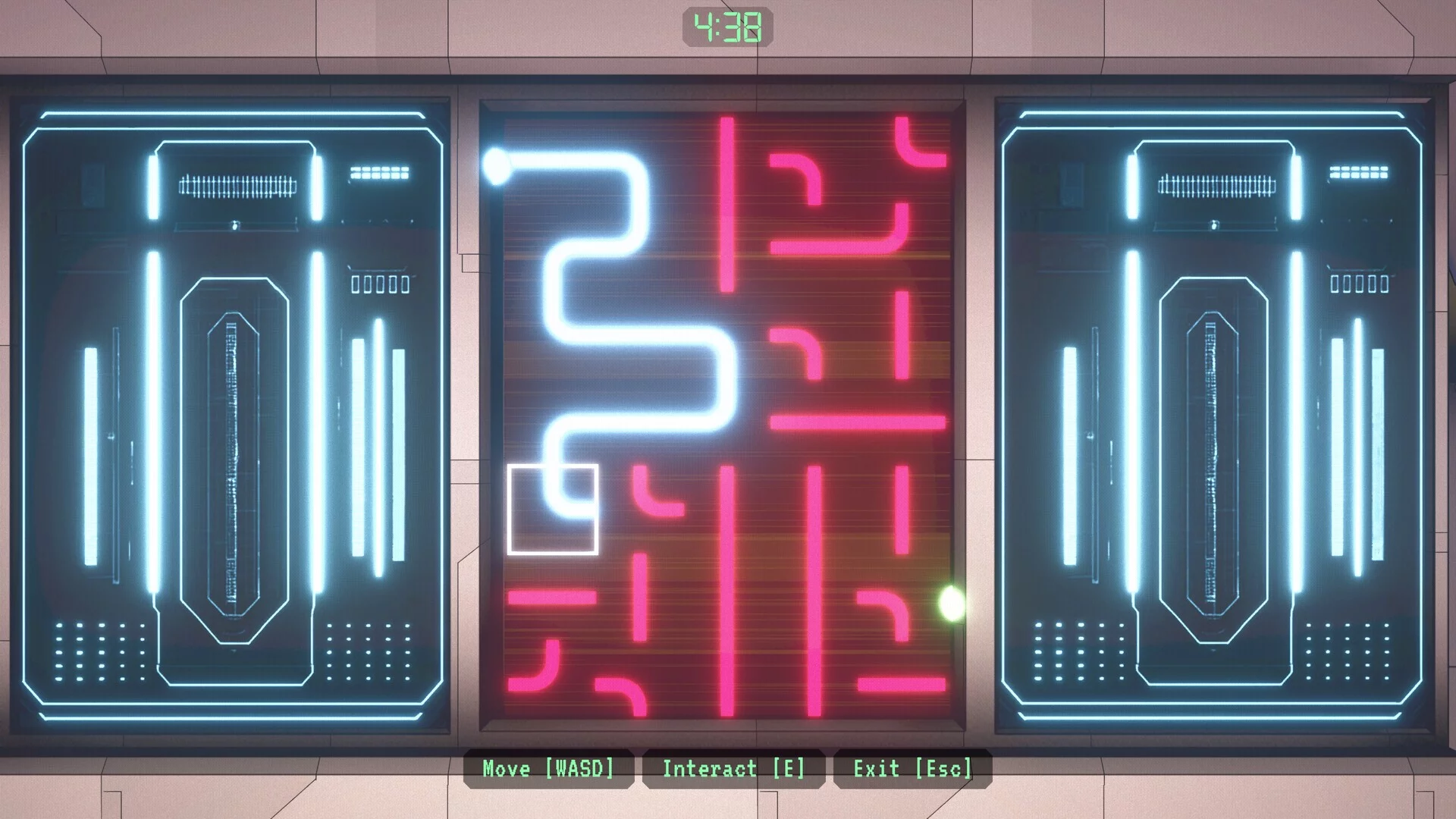 Изображение игры: 5 Minutes Until Self-Destruction