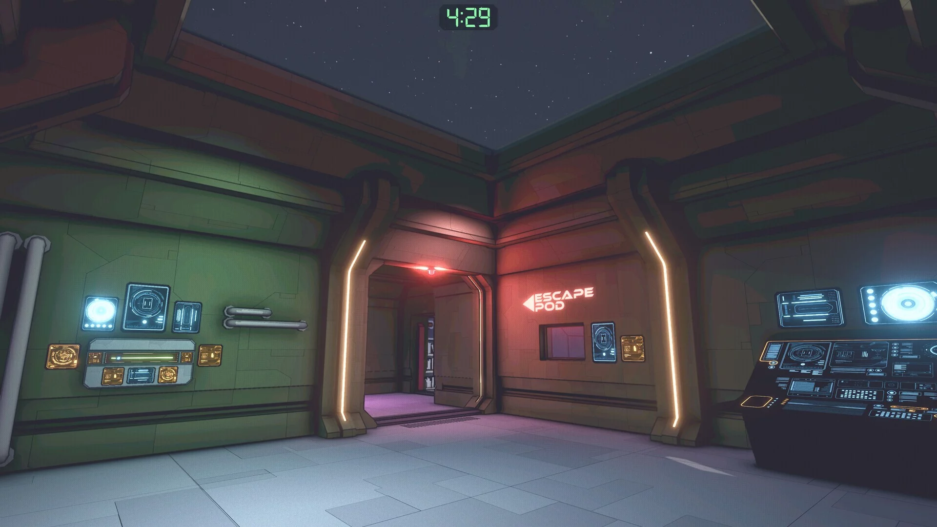Изображение игры: 5 Minutes Until Self-Destruction