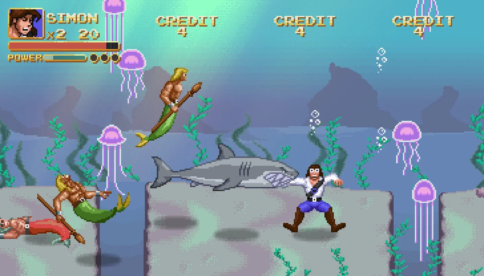 Изображение игры: Buccaneers Shipshape