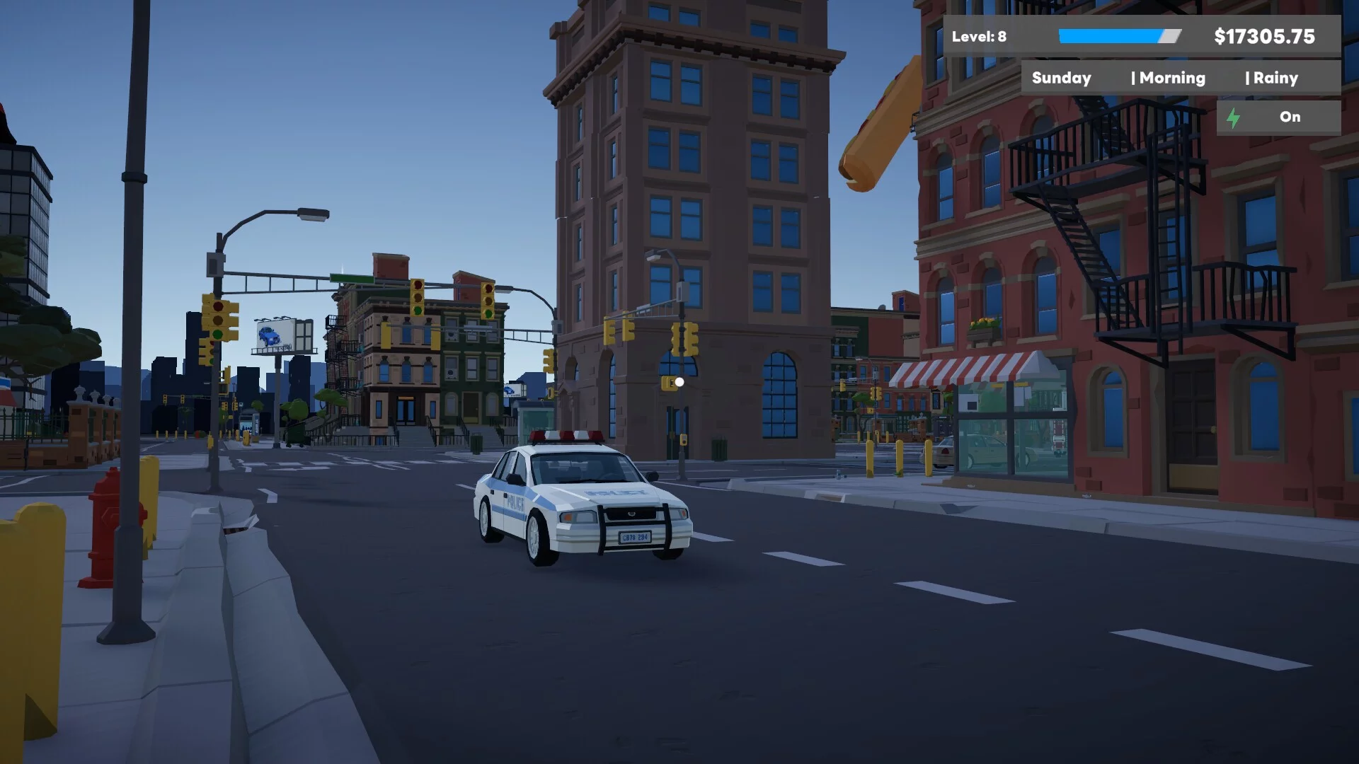 Изображение игры: Gun Dealer Simulator