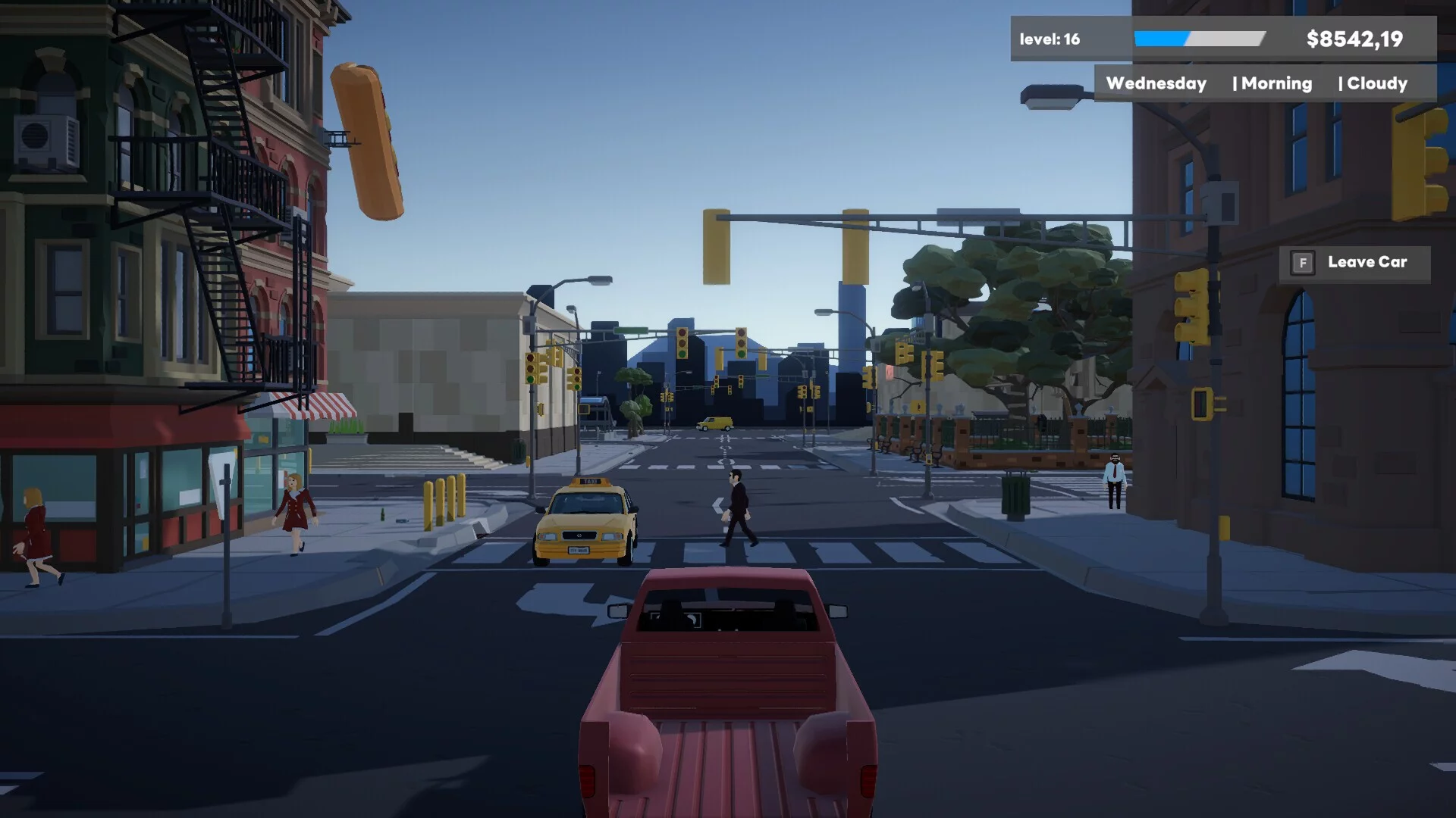Изображение игры: Gun Dealer Simulator