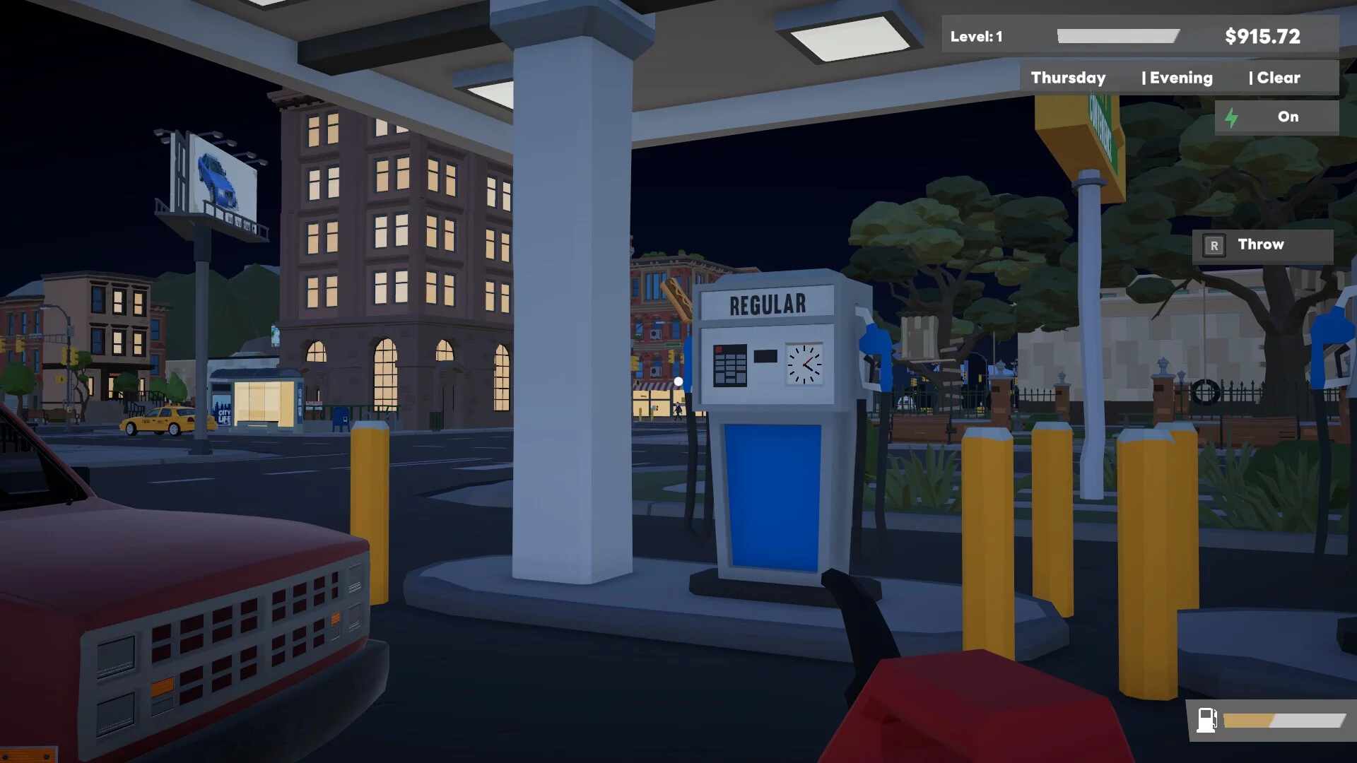 Изображение игры: Gun Dealer Simulator