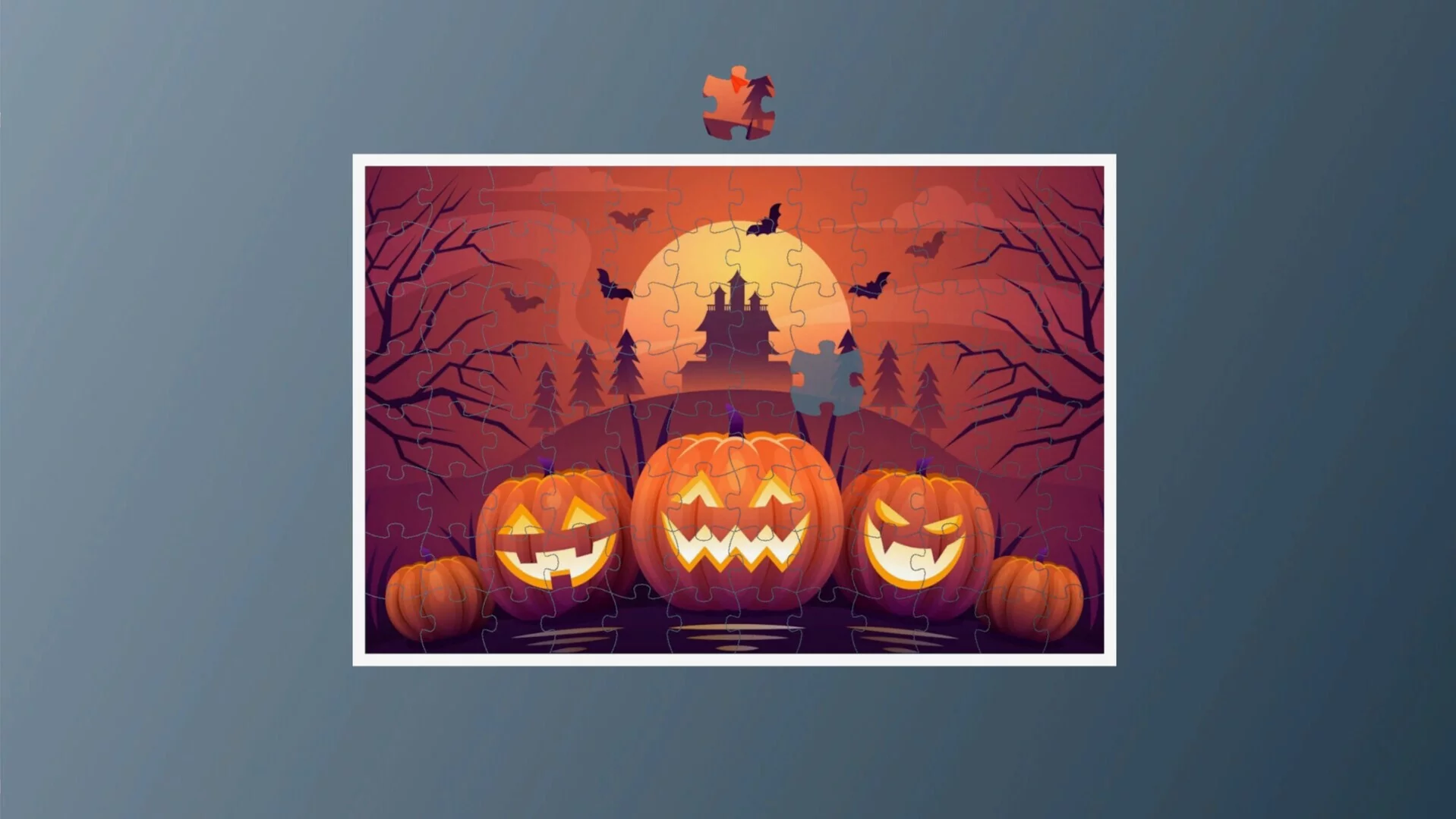 Изображение игры: Silhouette of Fear