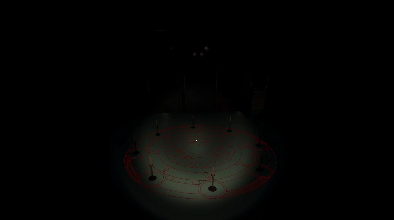 Изображение игры: Ghost Hunters