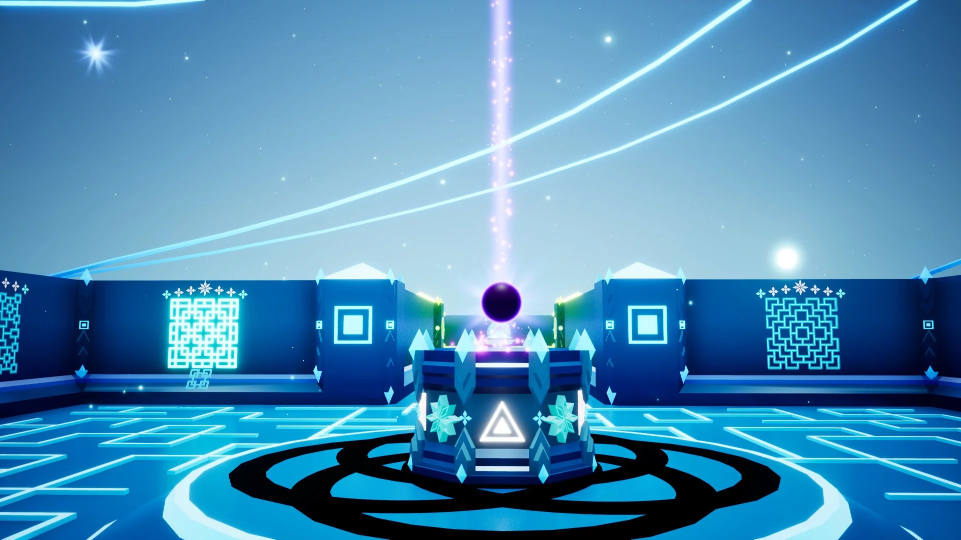 Изображение игры: Maze