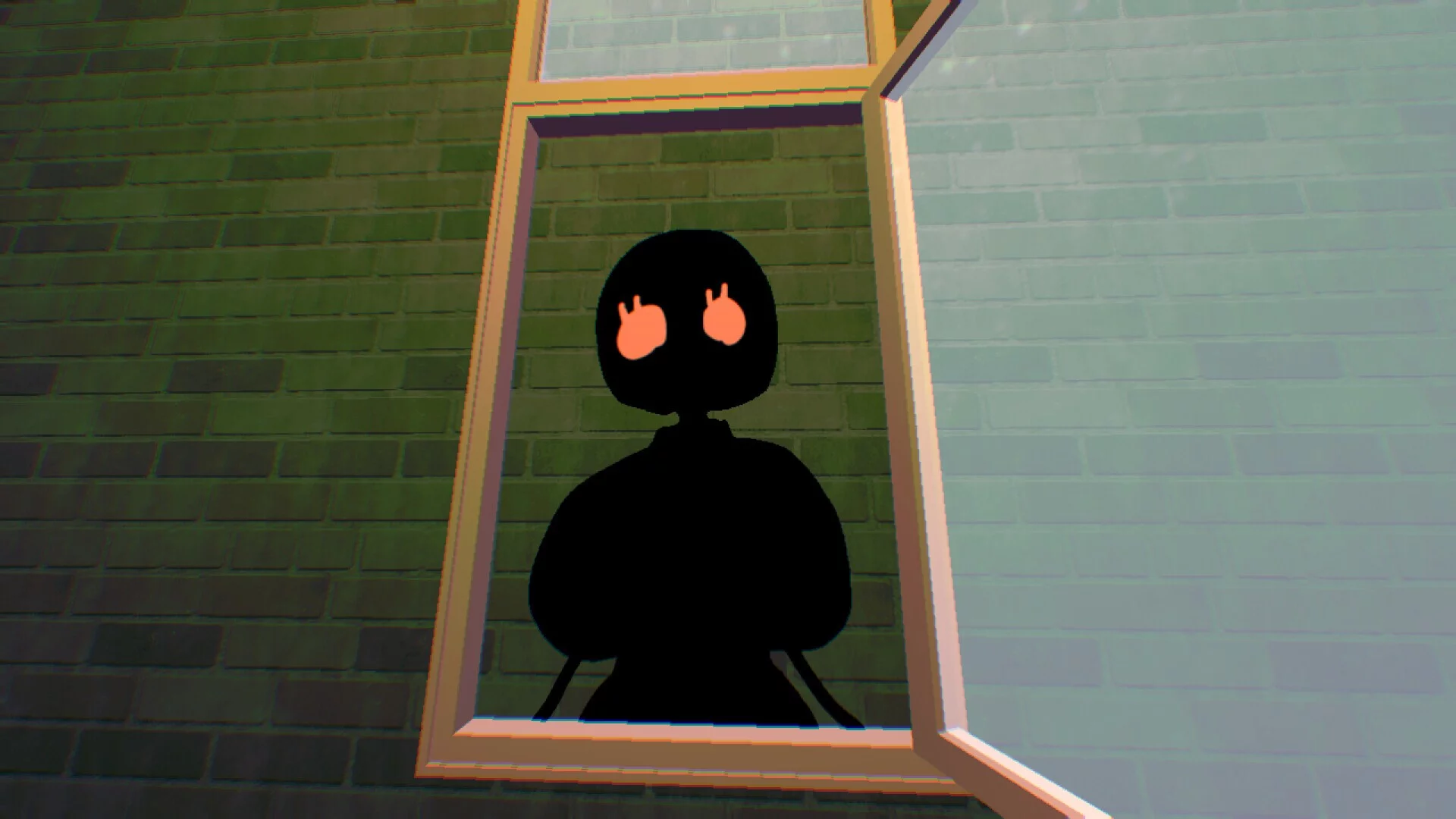Изображение игры: Backmooms