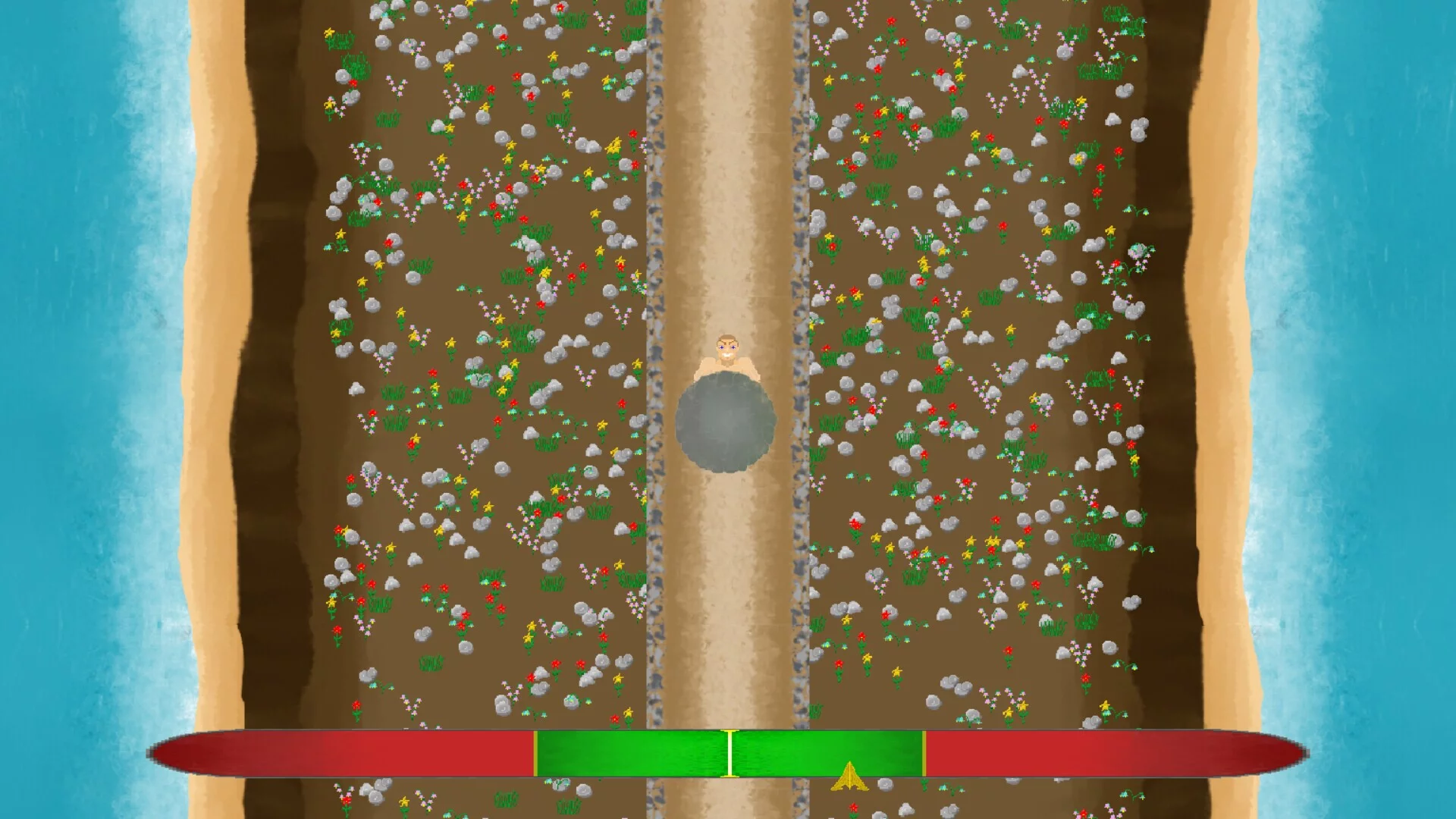 Изображение игры: SENSE: The Game