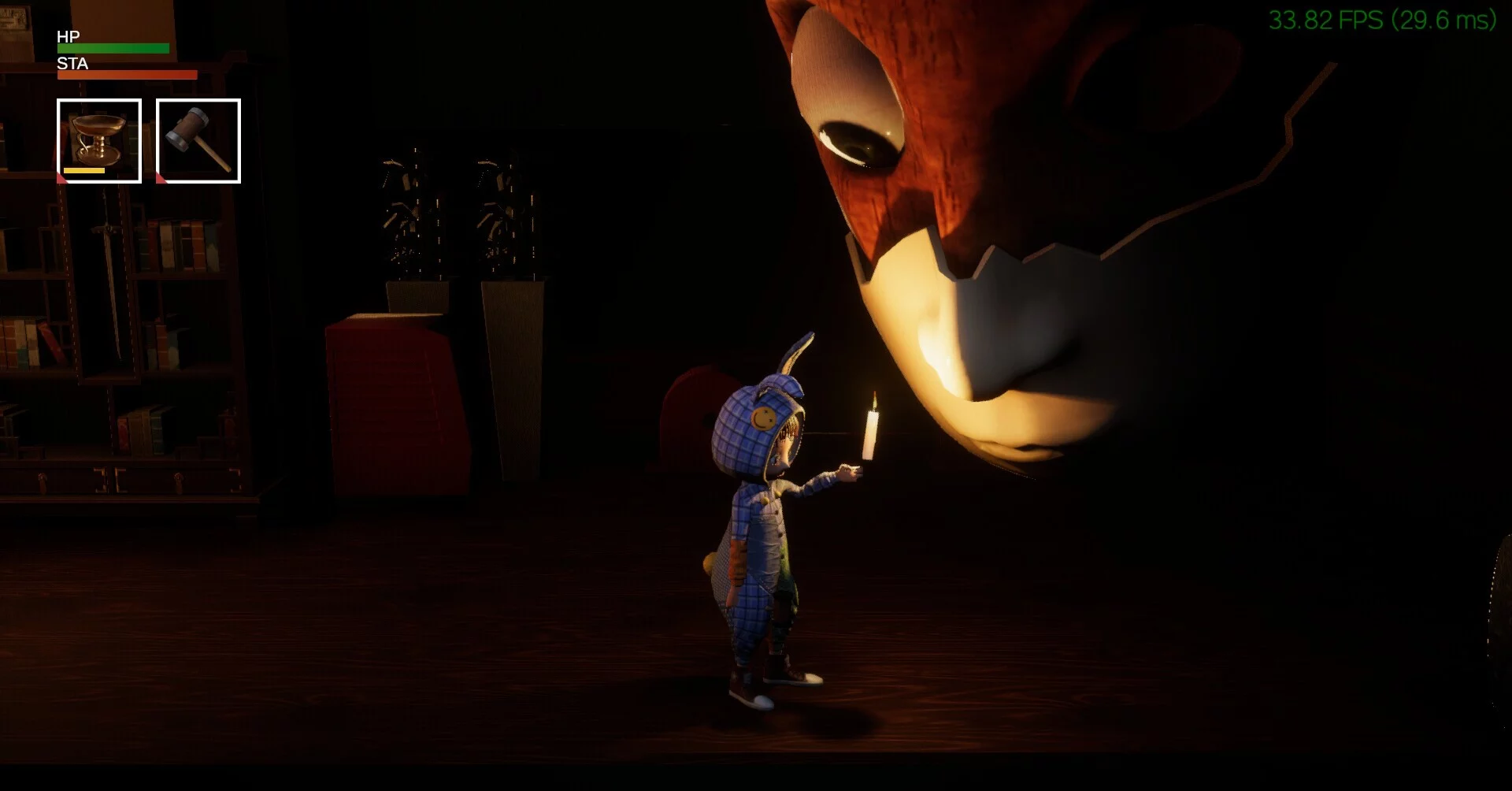 Изображение игры: The Final Breath