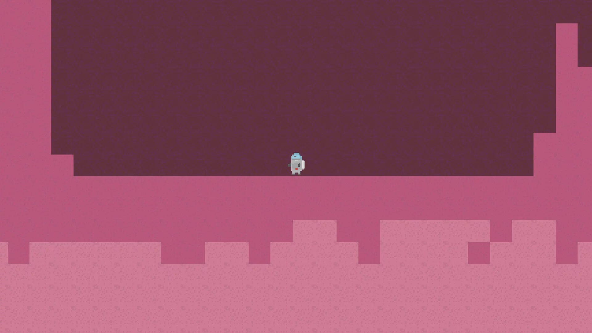 Изображение игры: Moon Break