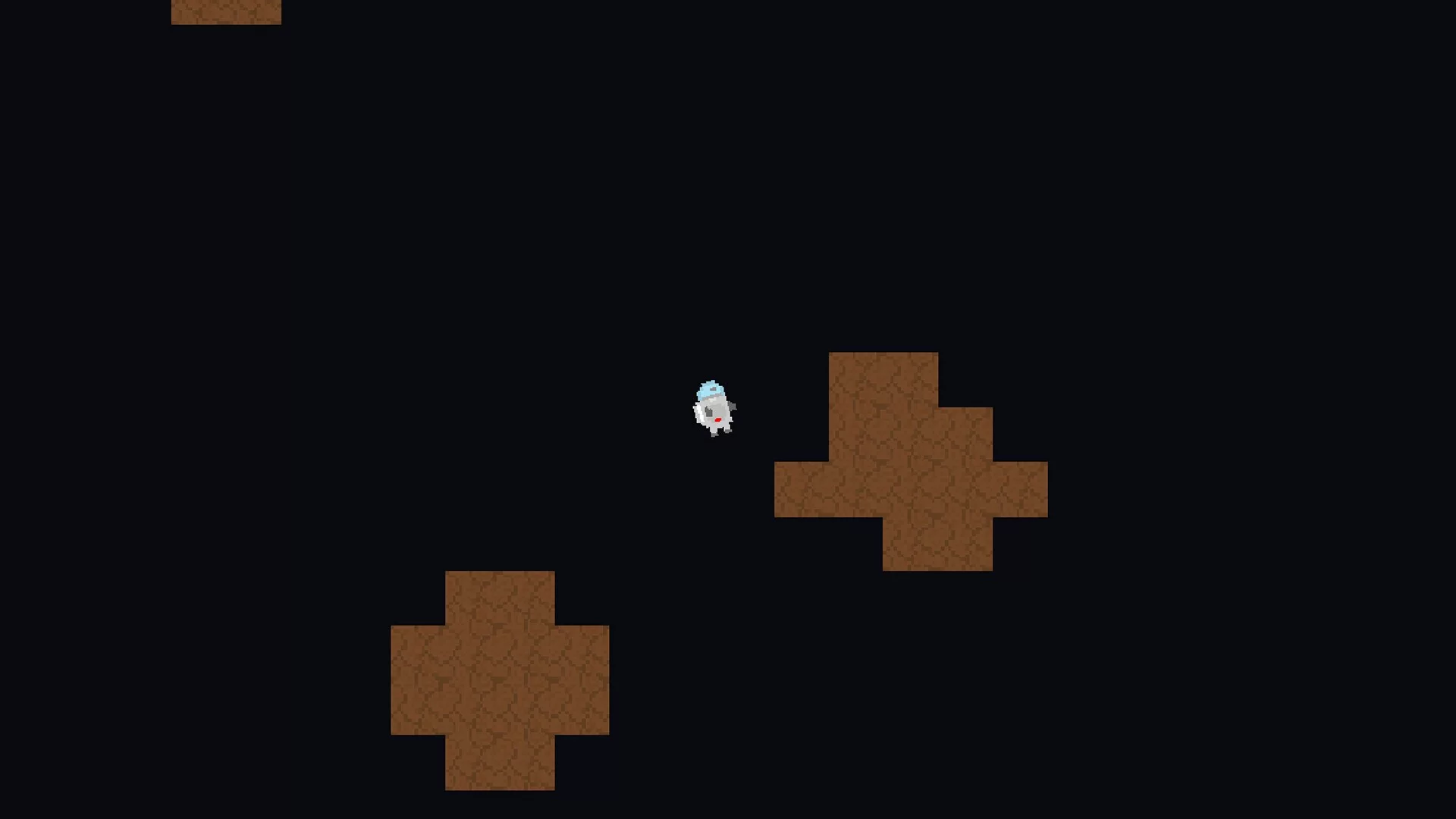 Изображение игры: Moon Break