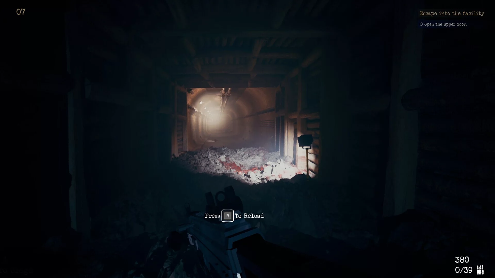Изображение игры: Necro Siege