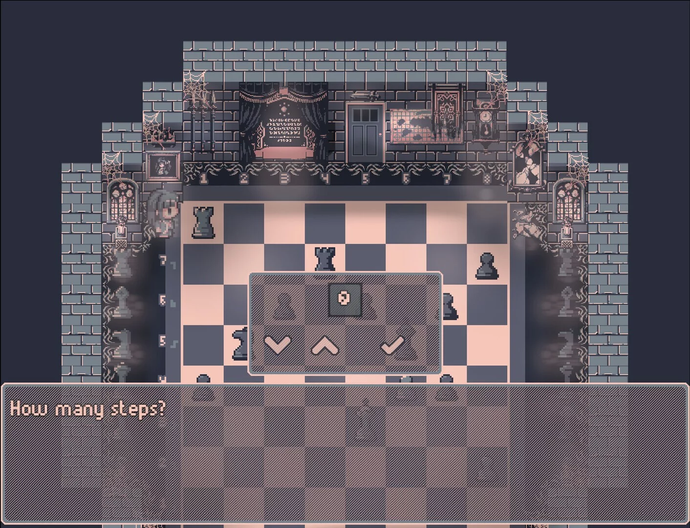 Изображение игры: What Happened Here?