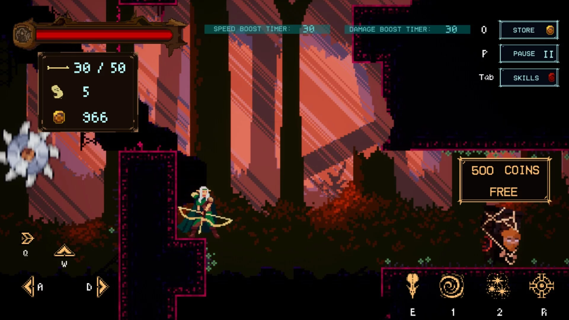 Изображение игры: Apocalypse of the Universe