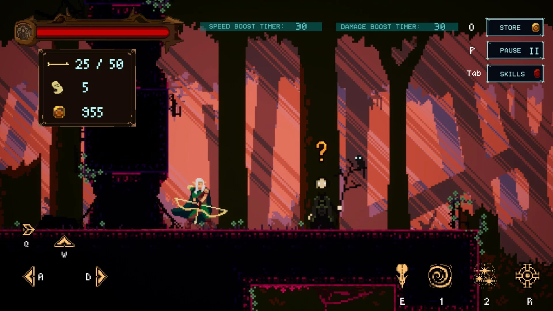 Изображение игры: Apocalypse of the Universe