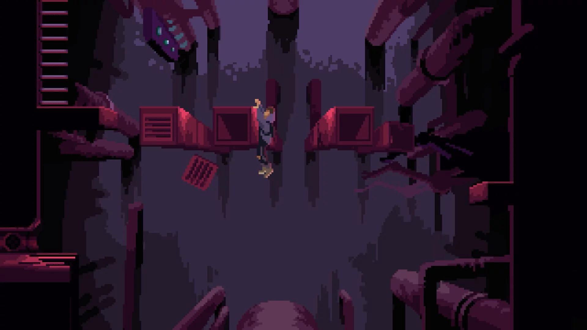 Изображение игры: Full Void