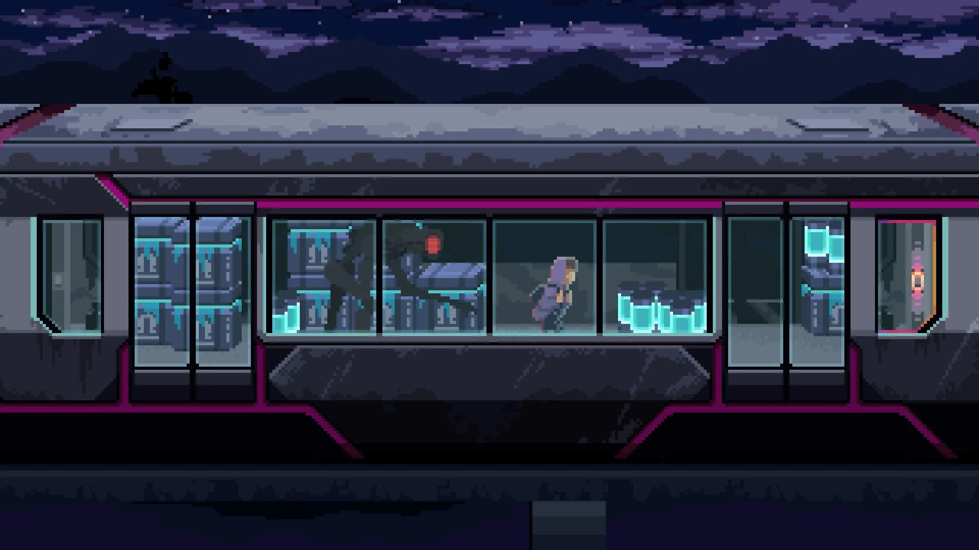 Изображение игры: Full Void