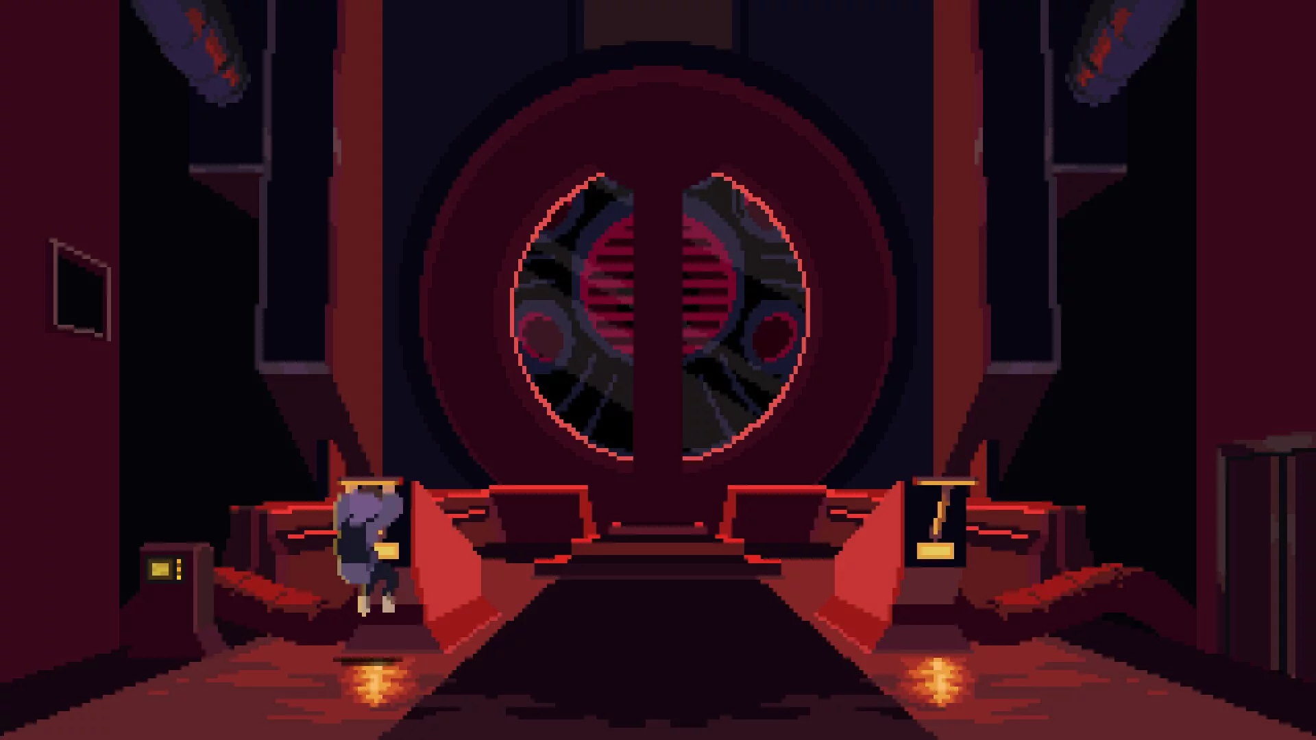 Изображение игры: Full Void
