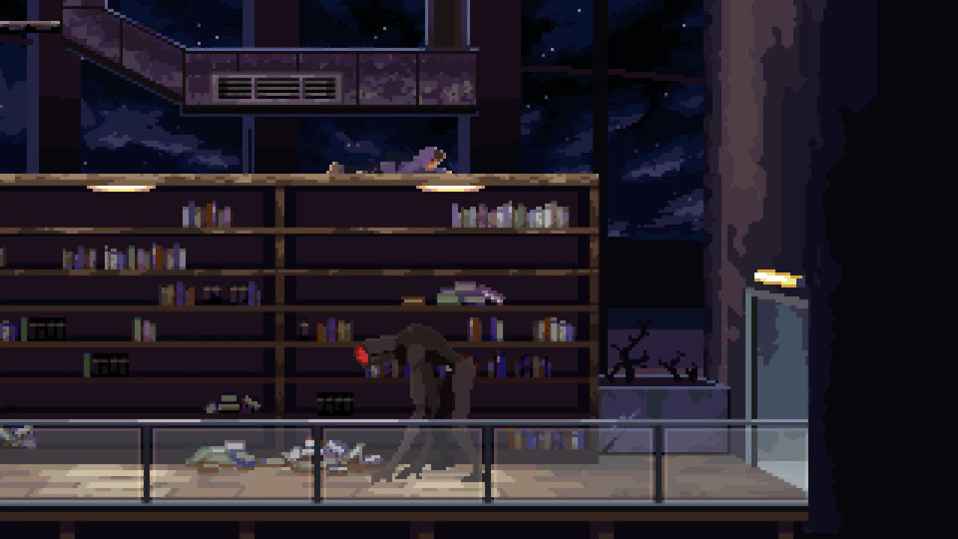Изображение игры: Full Void
