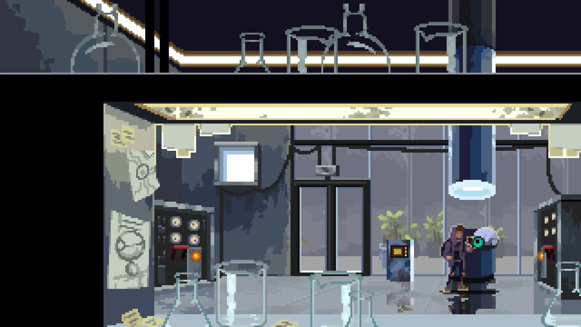 Изображение игры: Full Void