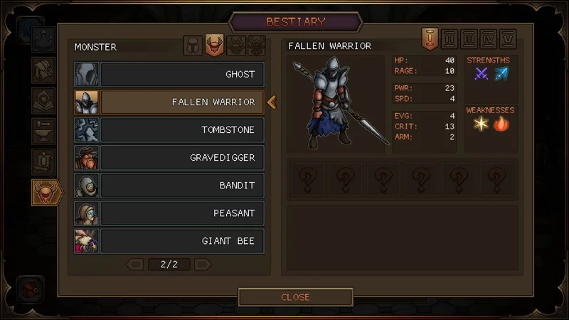 Изображение игры: Sin Slayers: The First Sin