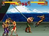 Изображение игры: Final Fight 2